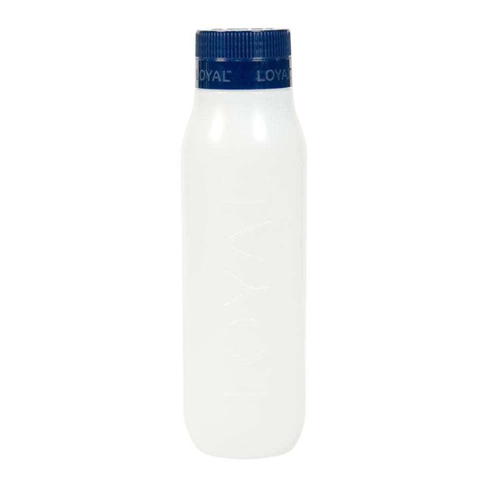 LOYAL Syrup Soaking Bottle