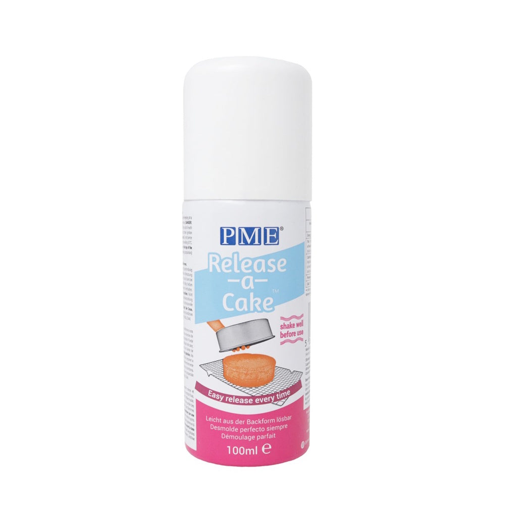 PME Release-a-Cake - Spray