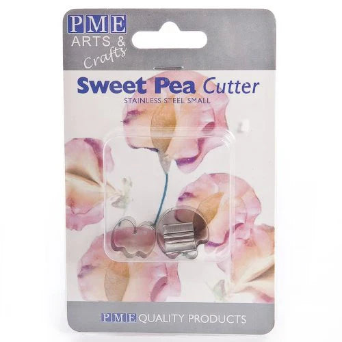 Small Sweet Pea & Star Calyx Set