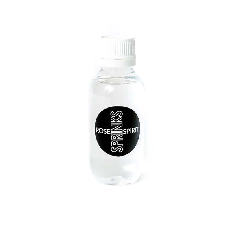 Sprinks Rose Spirit 100ml
