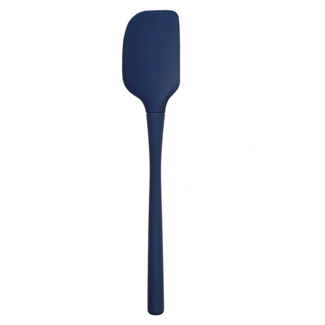 Tovolo Flex-core Silicone Spatula - Indigo