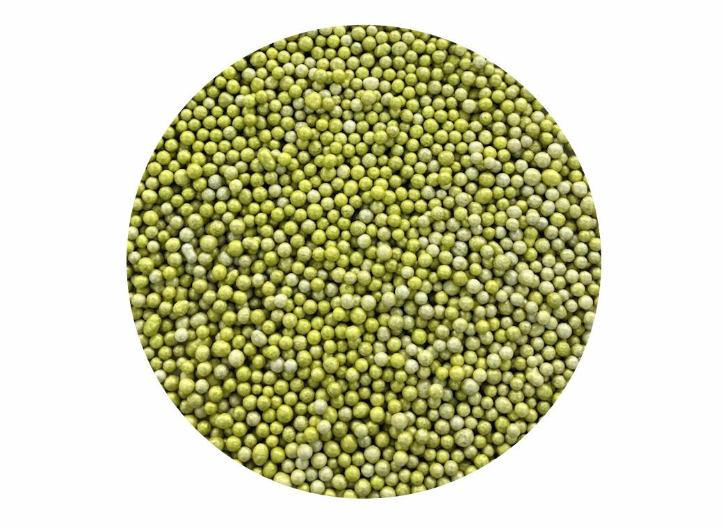 Bright Green Cachous ** BB 12/24 **