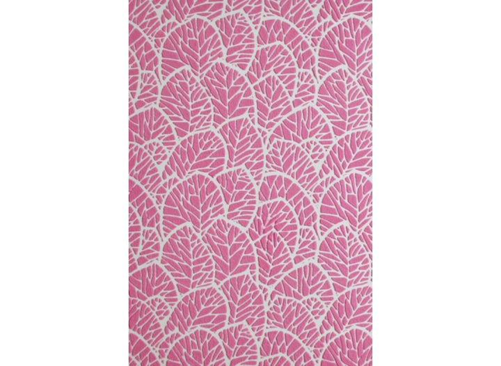 Caking It Up - Cake Stencil Autumn