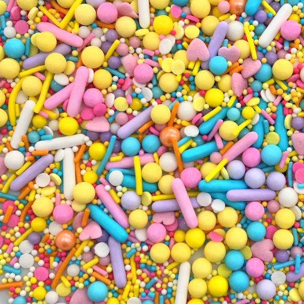 Buy Sprinkle Medleys at Cake & Kitchen NZ