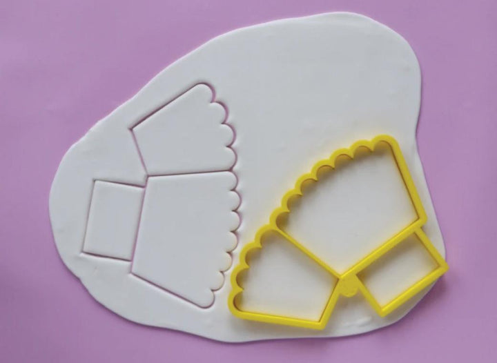 3D Basket Cutter
