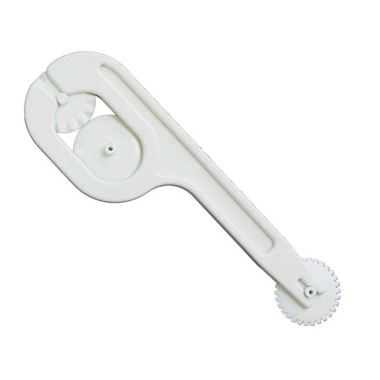 Bake Group Cutter & Embosser