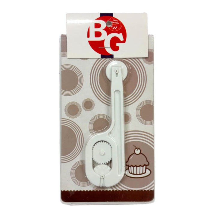 Bake Group Cutter & Embosser