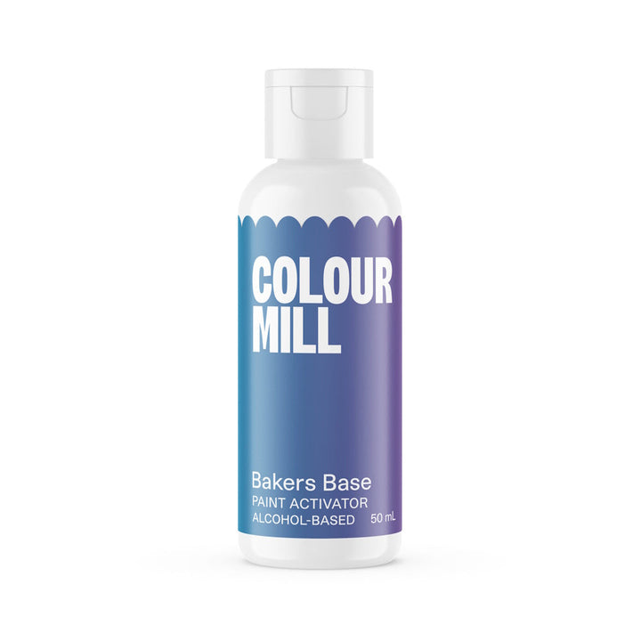 Colour Mill Bakers Base (Paint Activator)