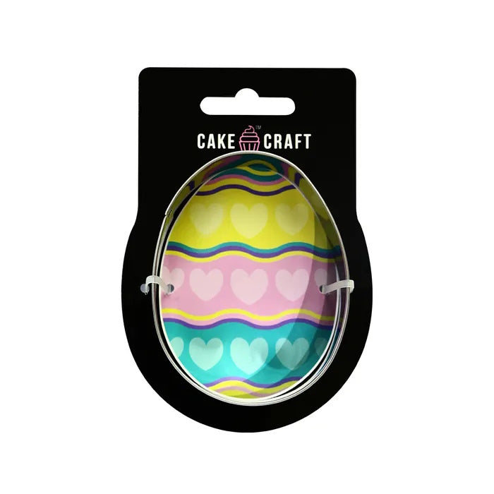 Egg Cookie Cutter
