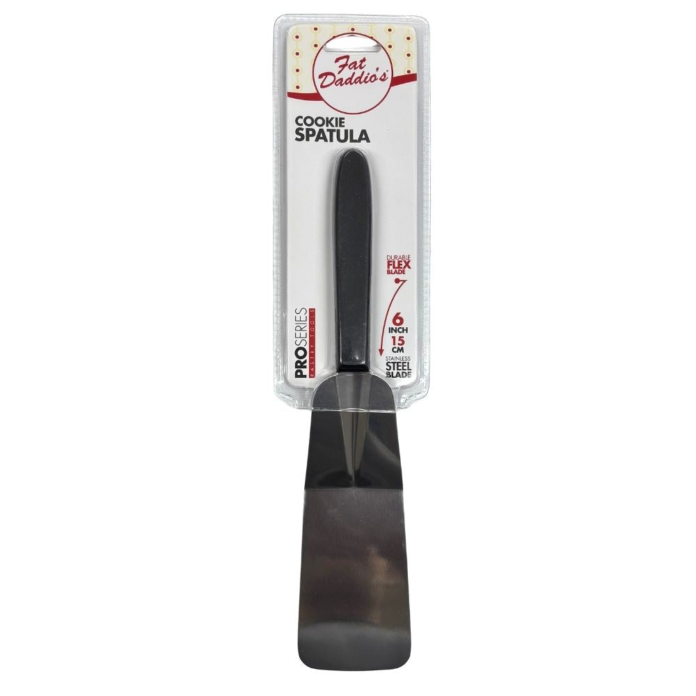 Fat Daddios Angled Cookie Spatula