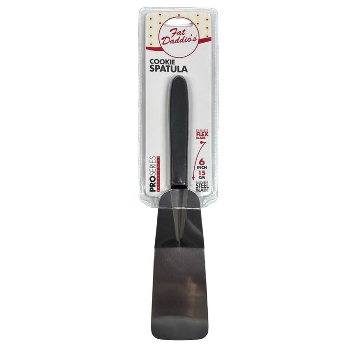 Fat Daddios Angled Cookie Spatula