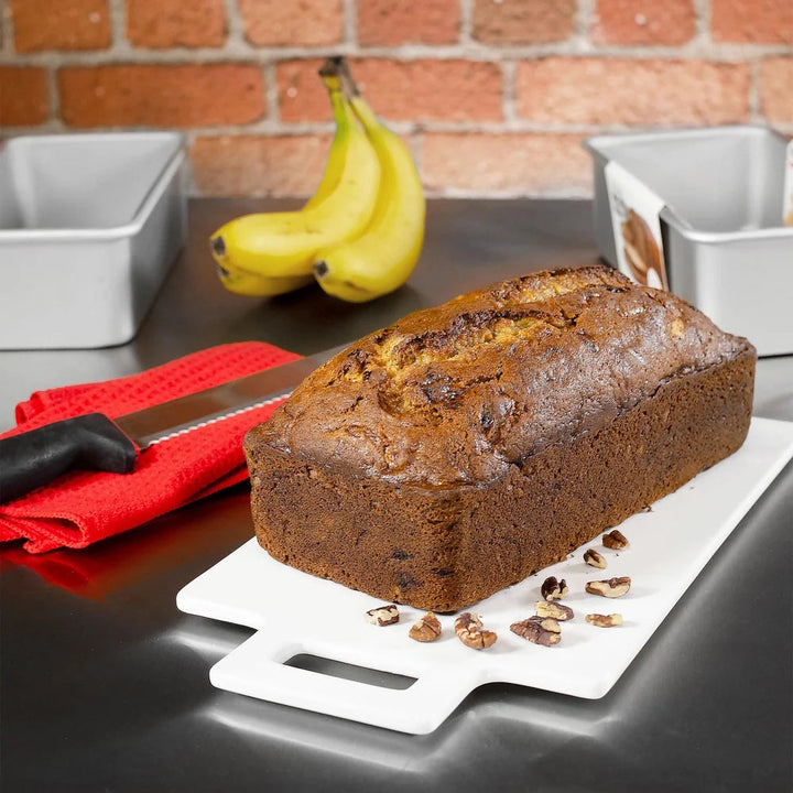 Fat Daddio's Bread & Loaf Pans 2 Piece Set