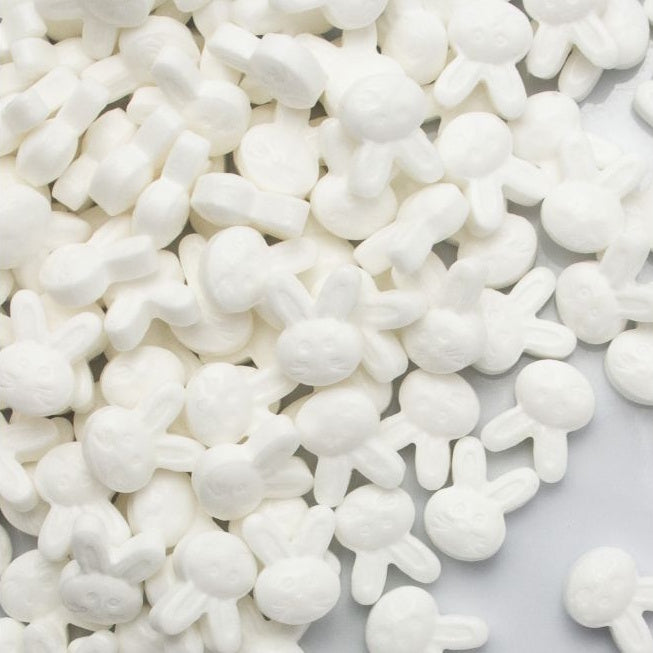 GoBake Bunny Sprinkle Shapes 250g