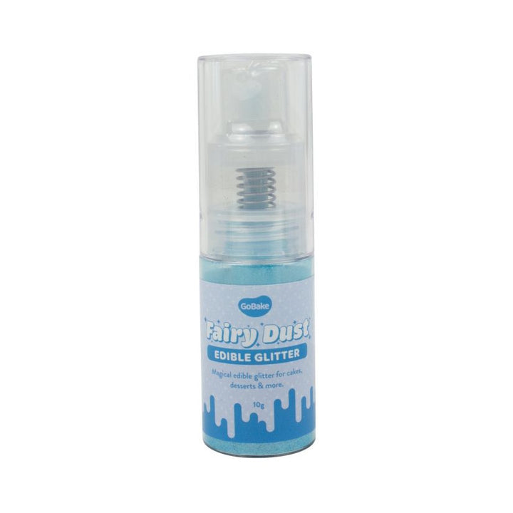GoBake Edible Fairy Dust - Blue