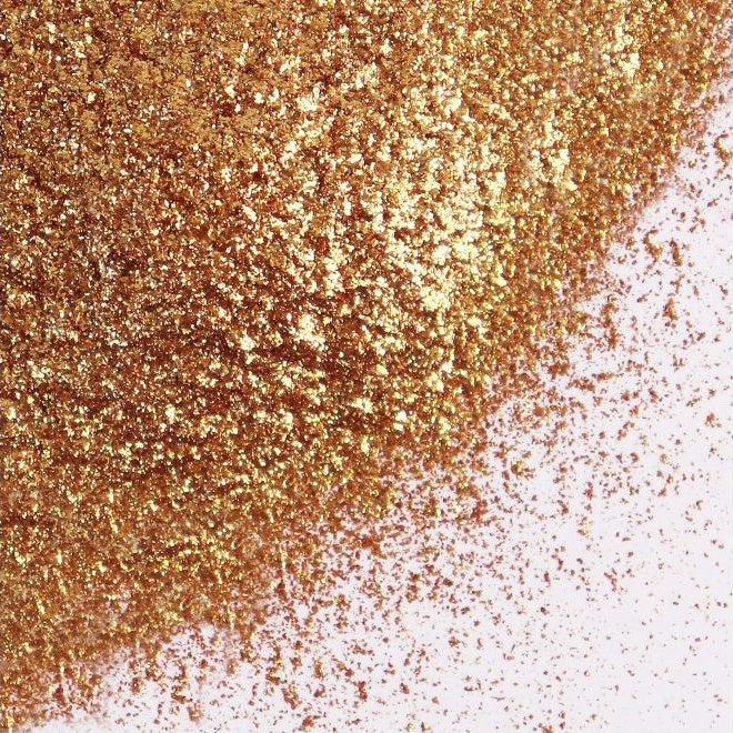 GoBake Edible Fairy Dust - Gold
