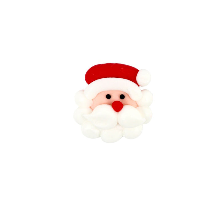 GoBake Icing Decorations - Ho Ho Bro 6pk