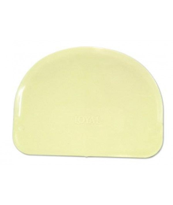 Half Moon Scraper - Assorted