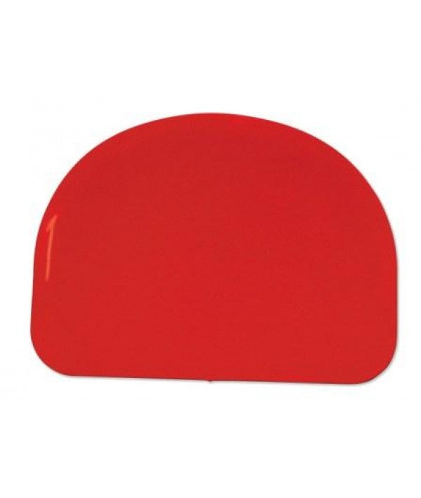 Half Moon Scraper - Assorted