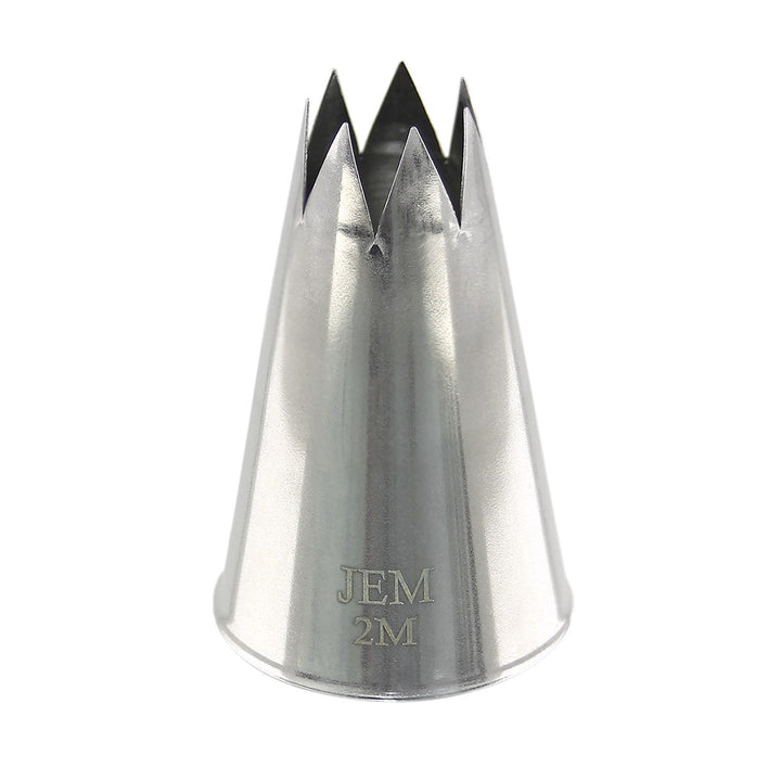JEM Nozzle - Open Star #2M Tip