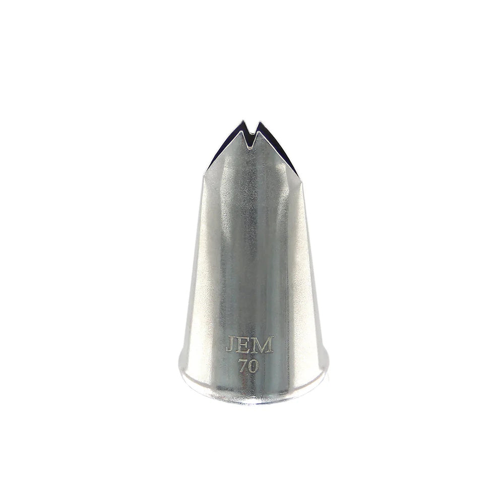 JEM Nozzle - Medium Leaf #70 Tip
