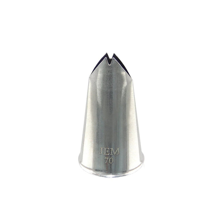 JEM Nozzle - Medium Leaf #70 Tip