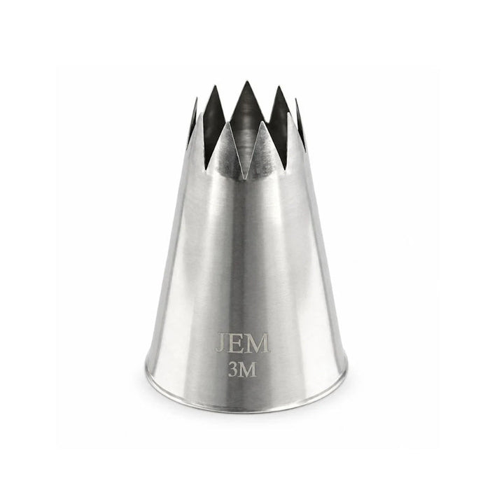 JEM Nozzle - Open Star #3M