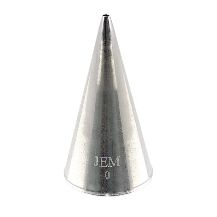 JEM Nozzle - Round #0 Tip
