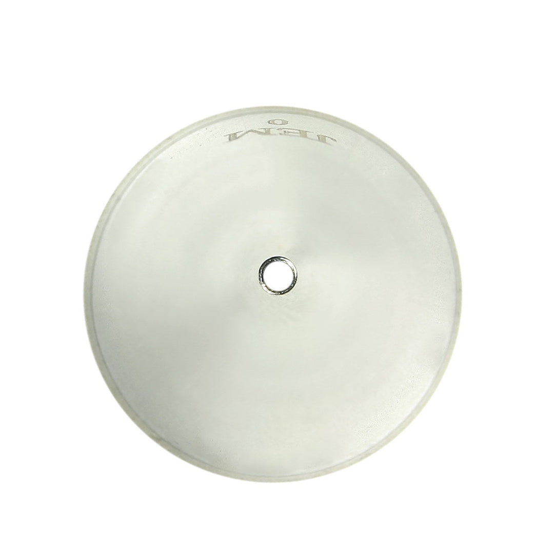 JEM Nozzle - Round #0 Tip