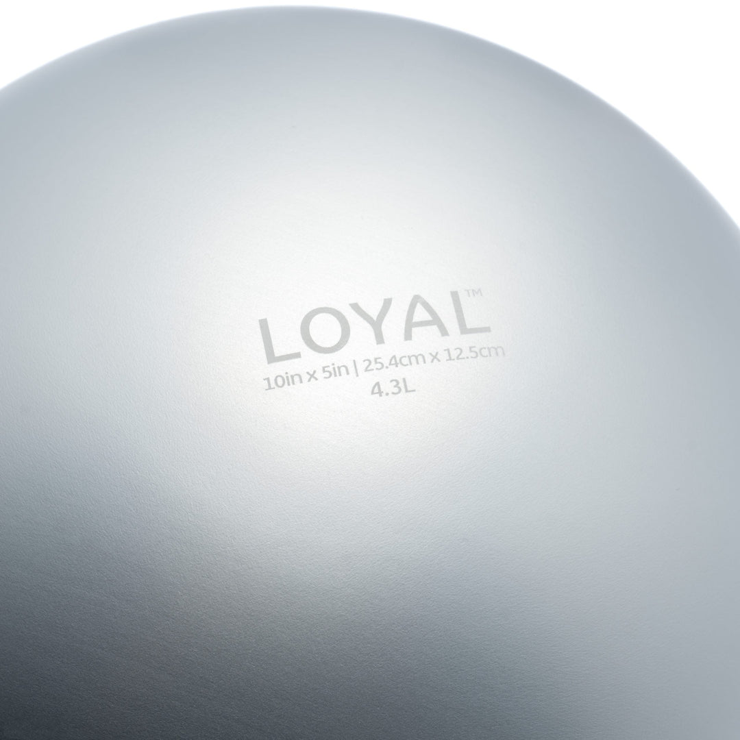 LOYAL Hemisphere Cake Tin 10in