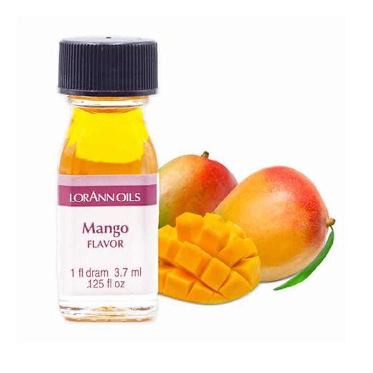 LorAnn Oils - Mango Flavour