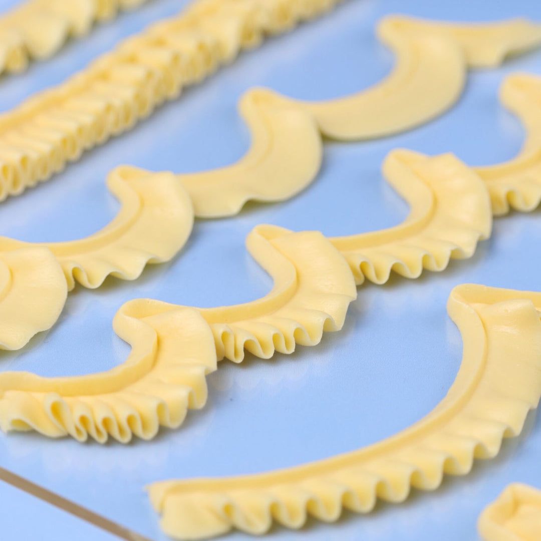 Loyal Ruffle #50 Piping Tip