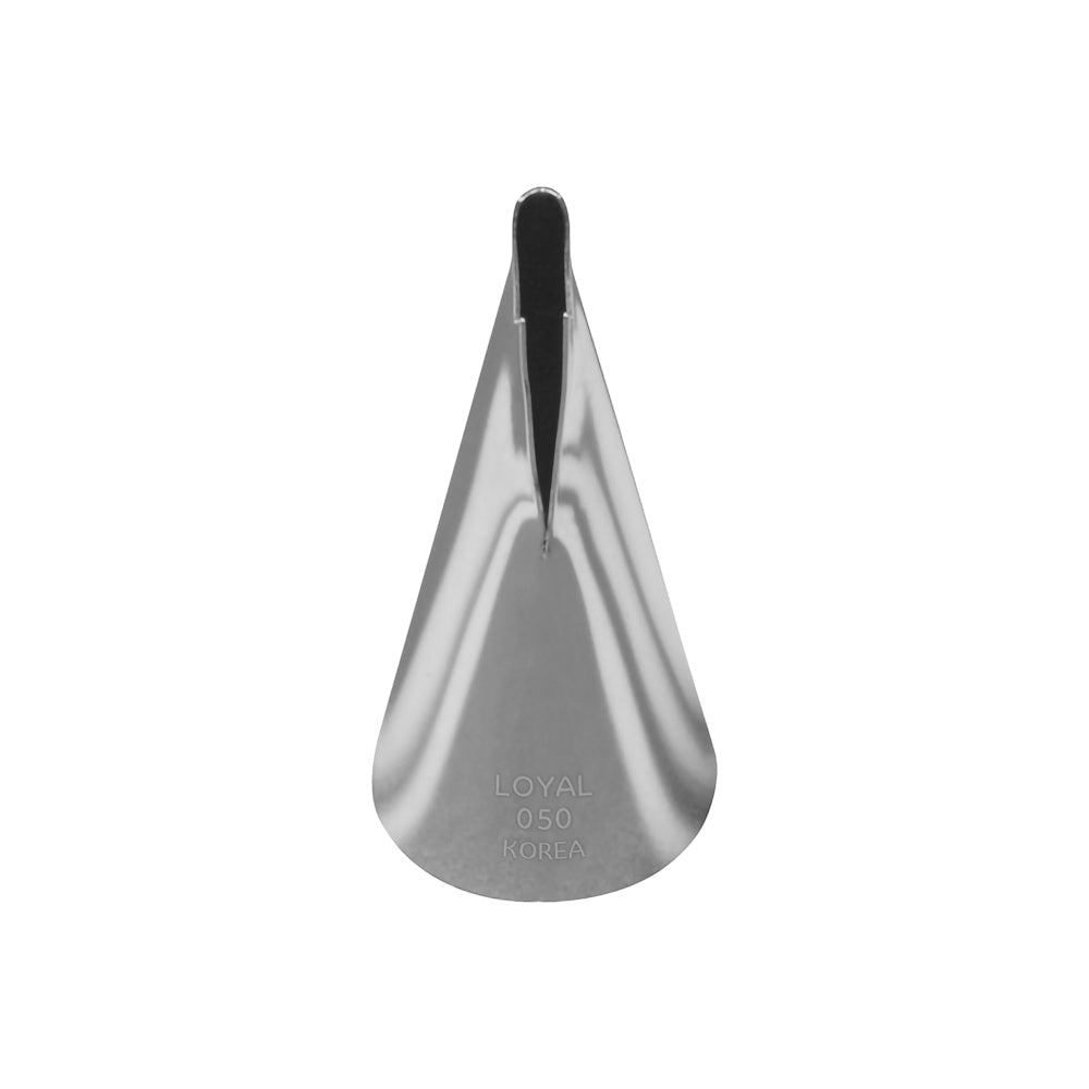 Loyal Ruffle #50 Piping Tip