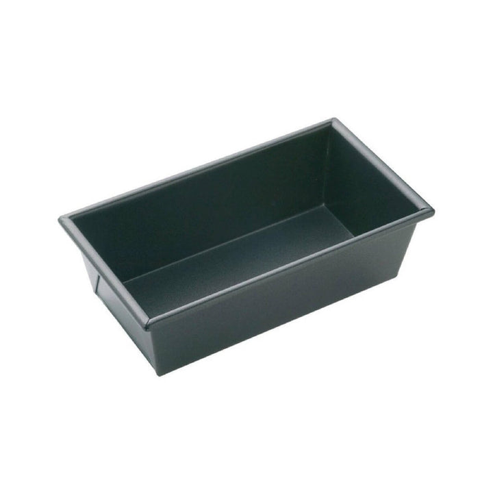 MasterPro Non-Stick Box Sided Loaf Pan 15cm