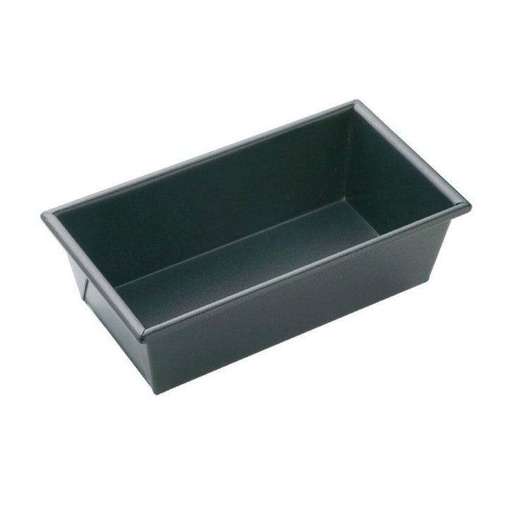 MasterPro Non-Stick Box Sided Loaf Pan 21cm