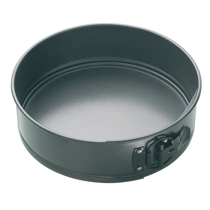 MasterPro Non-Stick Springform Cake Pan 12in (30cm)