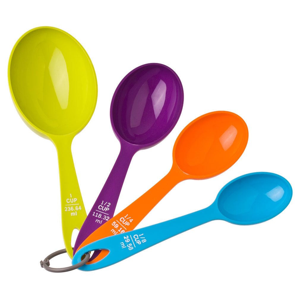Appetito Measuring Cups Set of 4