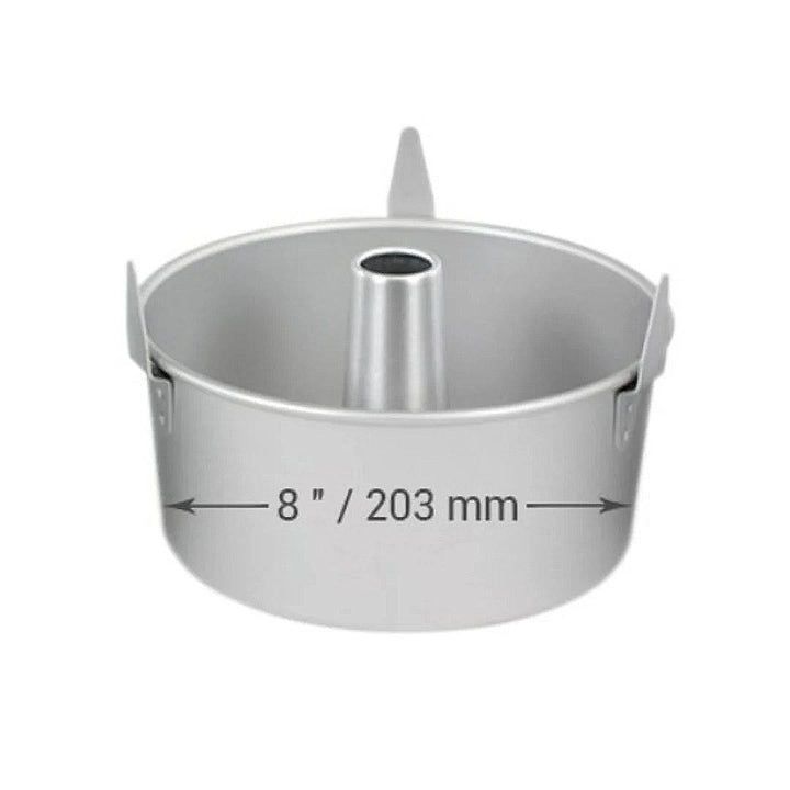 PME Angel Cake Pan (8 x 4”)
