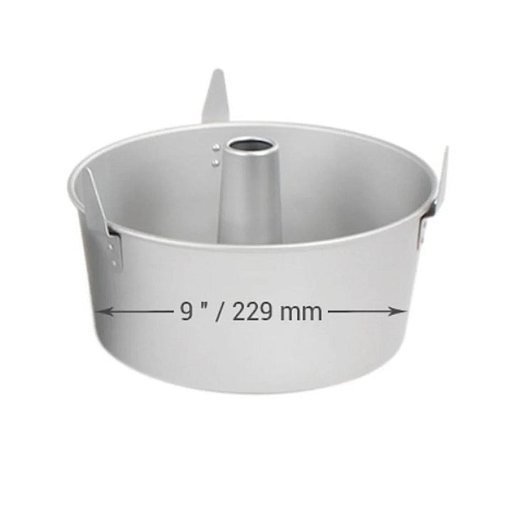 PME Angel Cake Pan (9 x 4”)