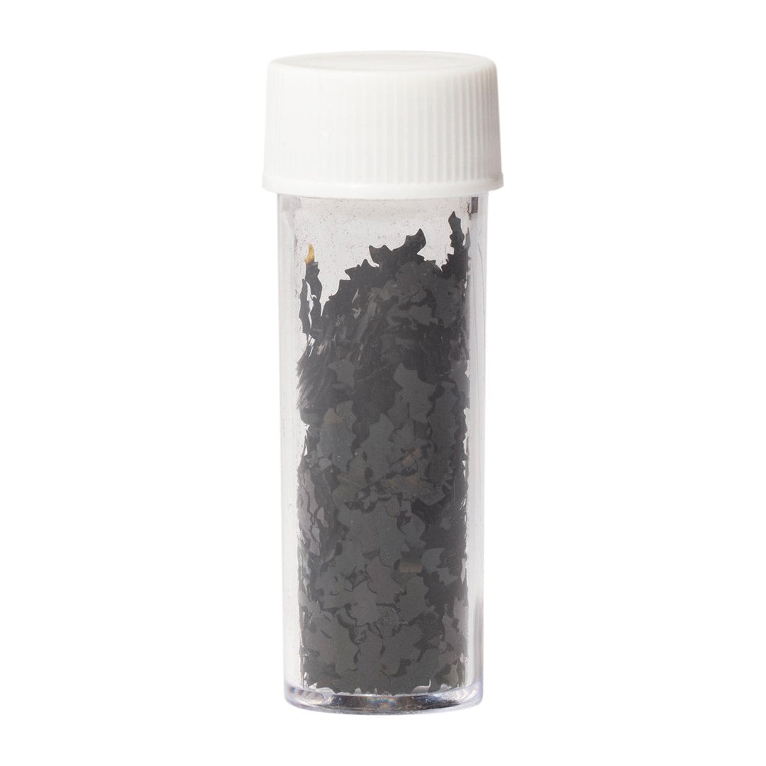PME Halloween Edible Glitter Shapes – Bats
