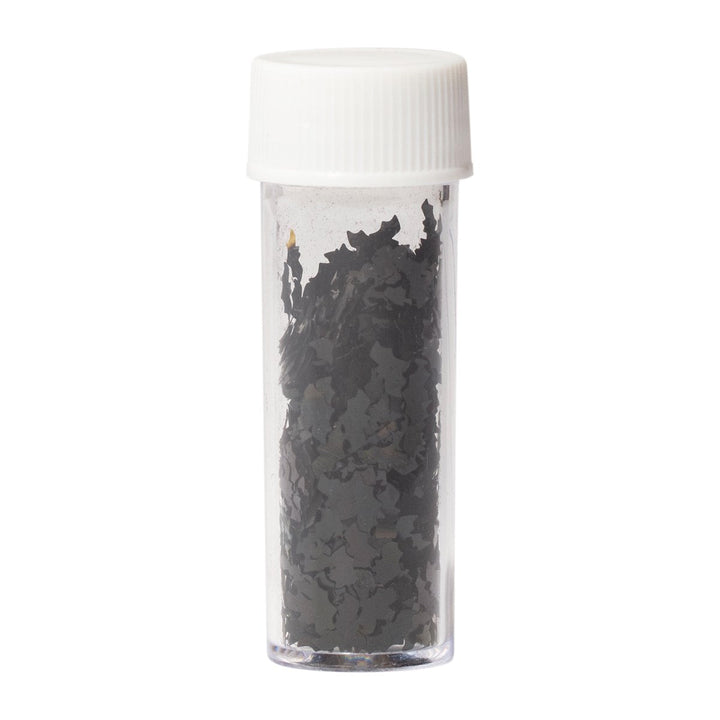PME Halloween Edible Glitter Shapes – Bats