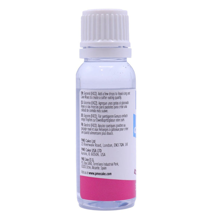 PME Glycerine