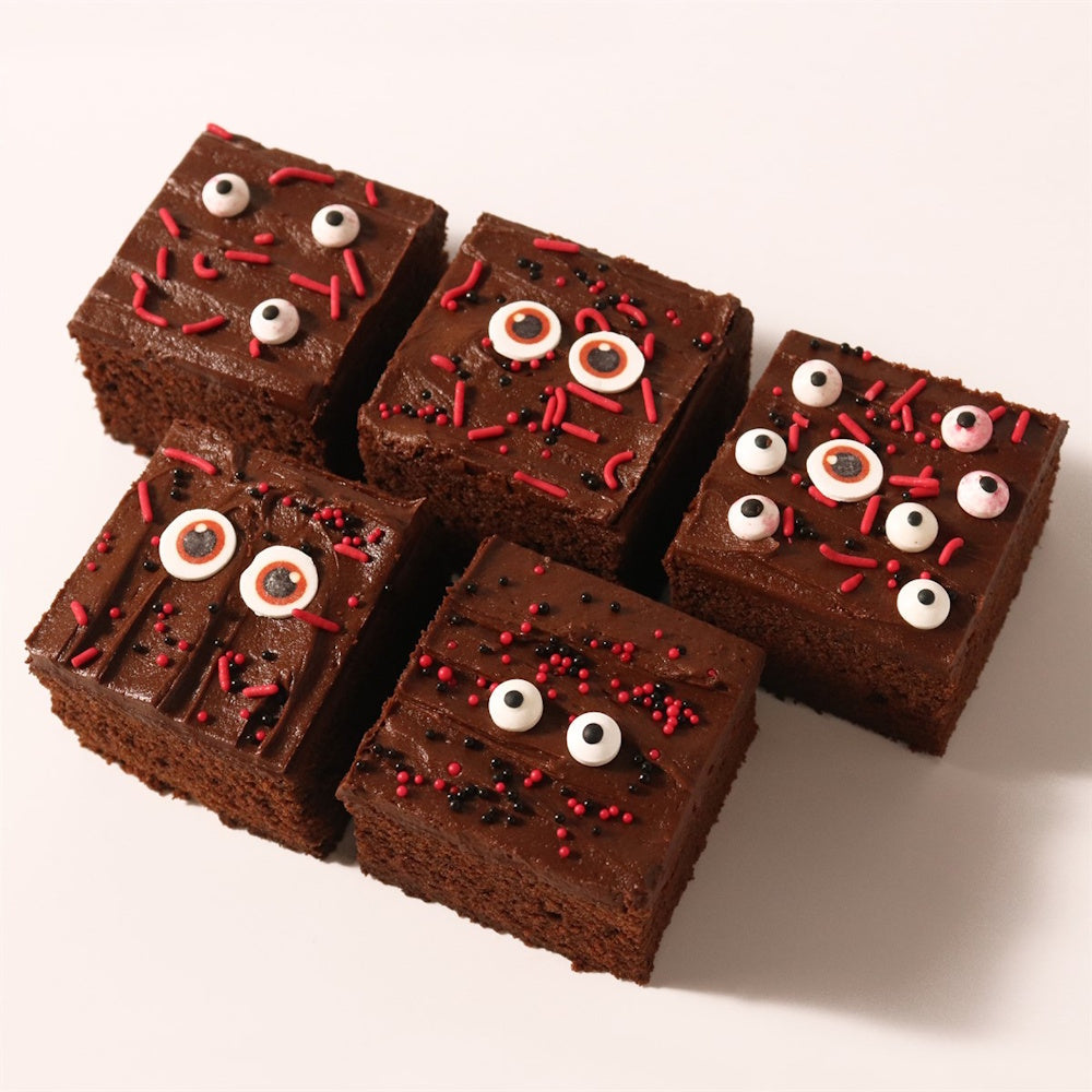 PME Halloween Sprinkle Set - Bloody Eyes