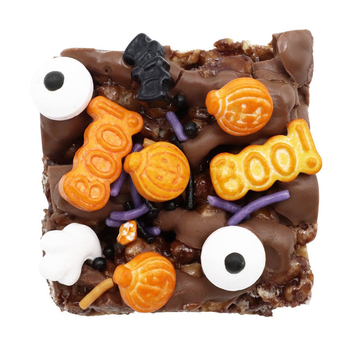 PME Halloween Sprinkles - Pumpkin Panic