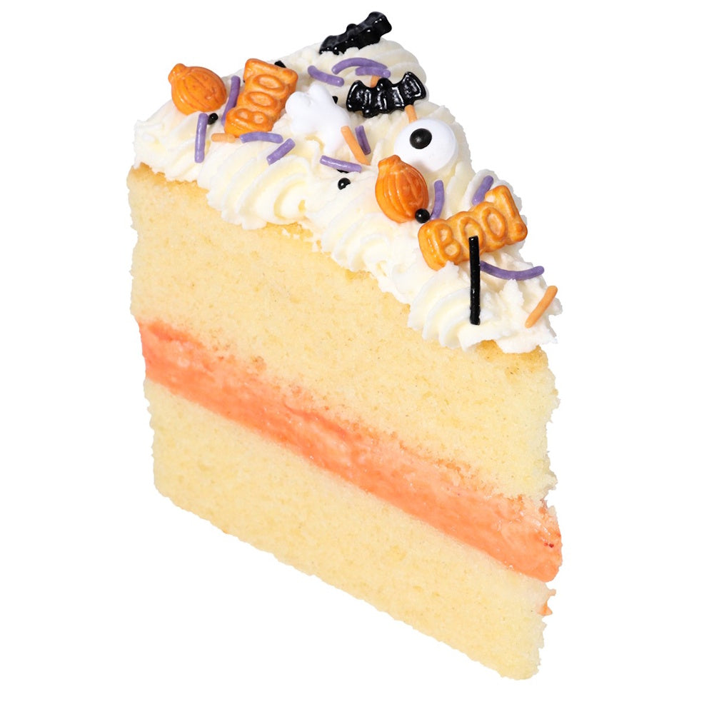PME Halloween Sprinkles - Pumpkin Panic