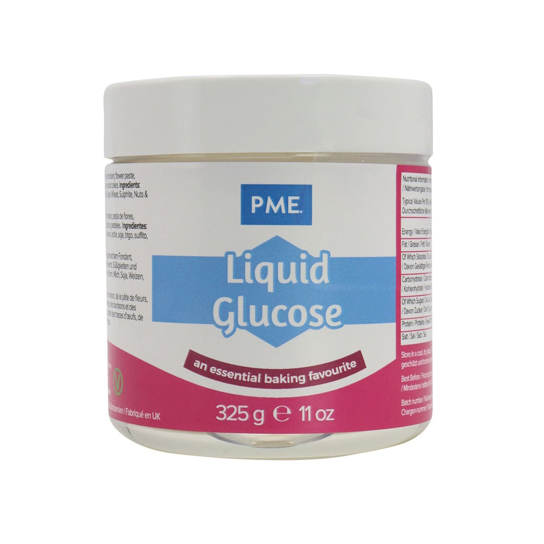 PME Liquid Glucose 325g