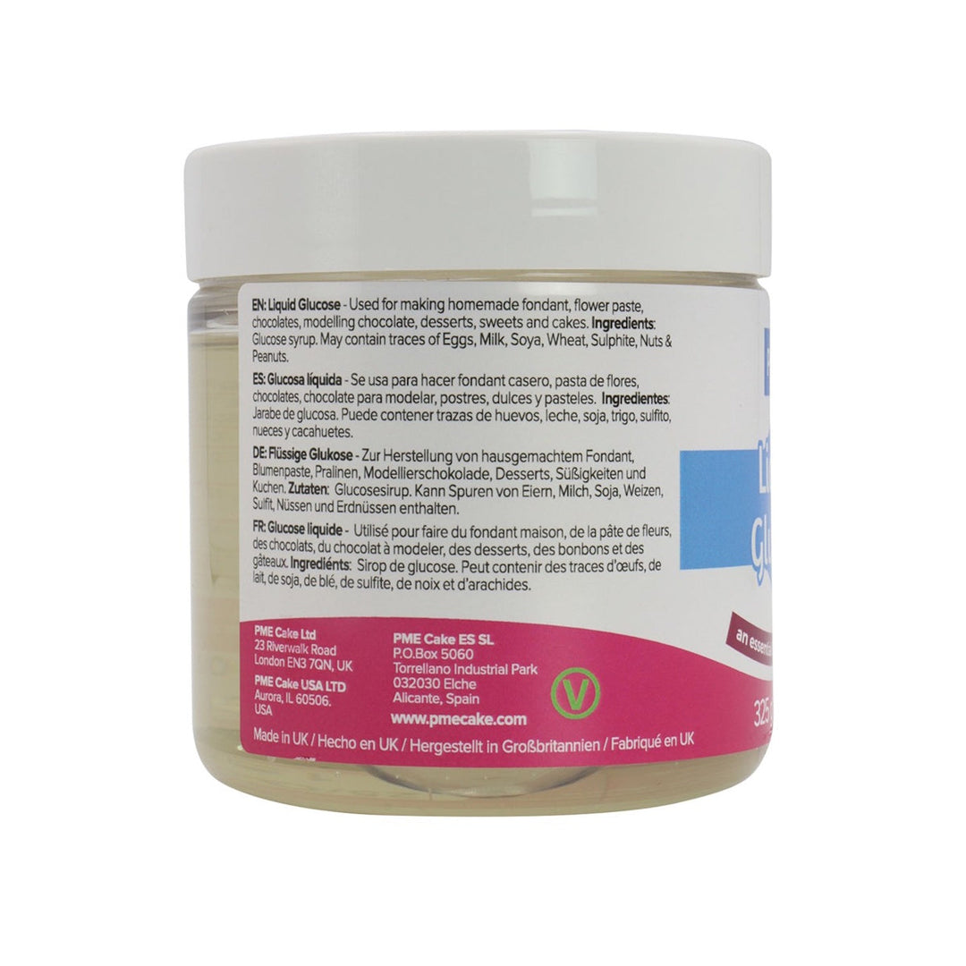 PME Liquid Glucose 325g