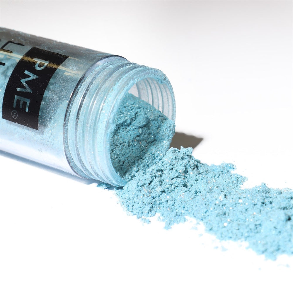 PME Lustre Snow - Blue