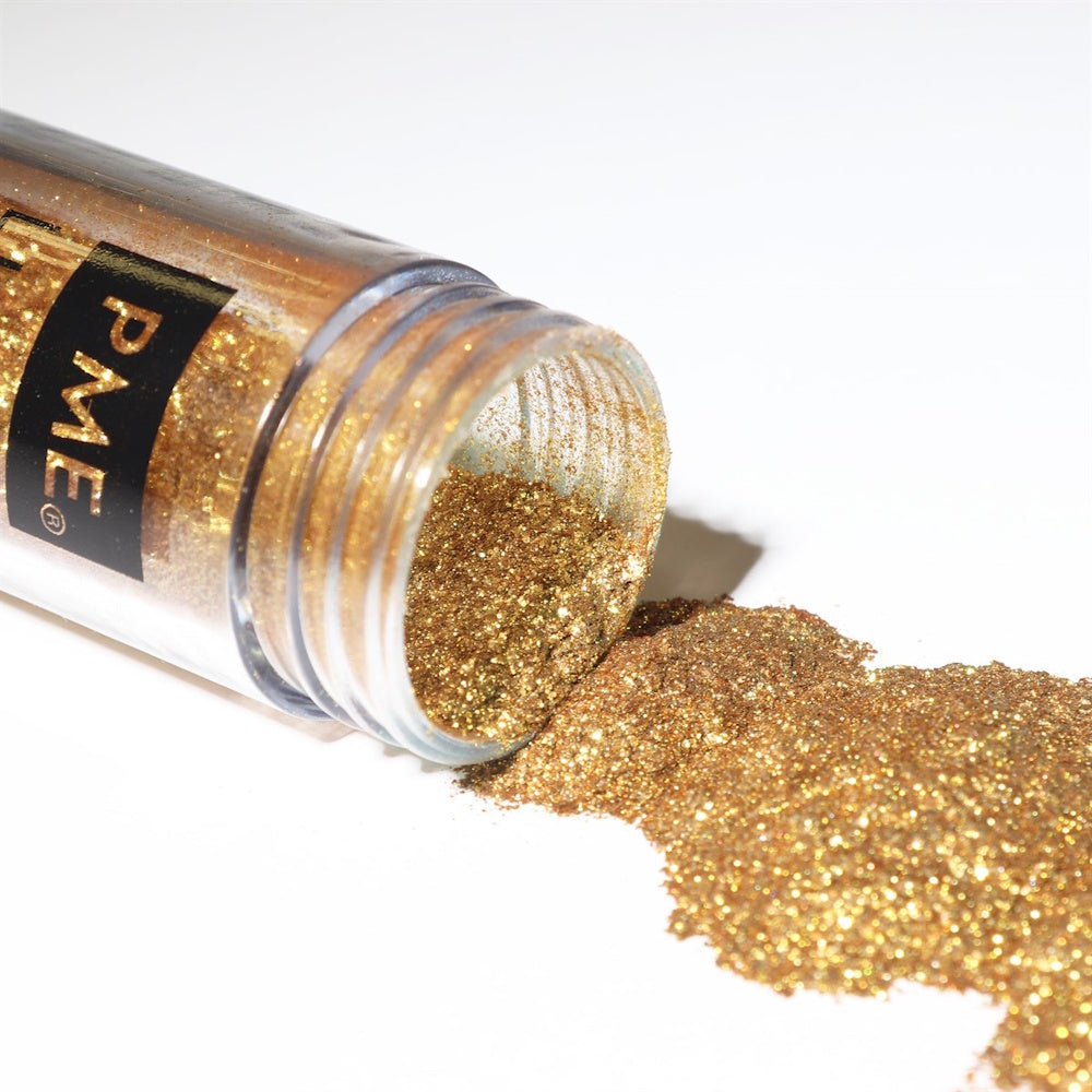 PME Lustre Snow - Gold