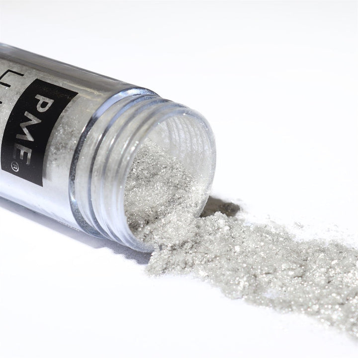 PME Lustre Snow - Pearl