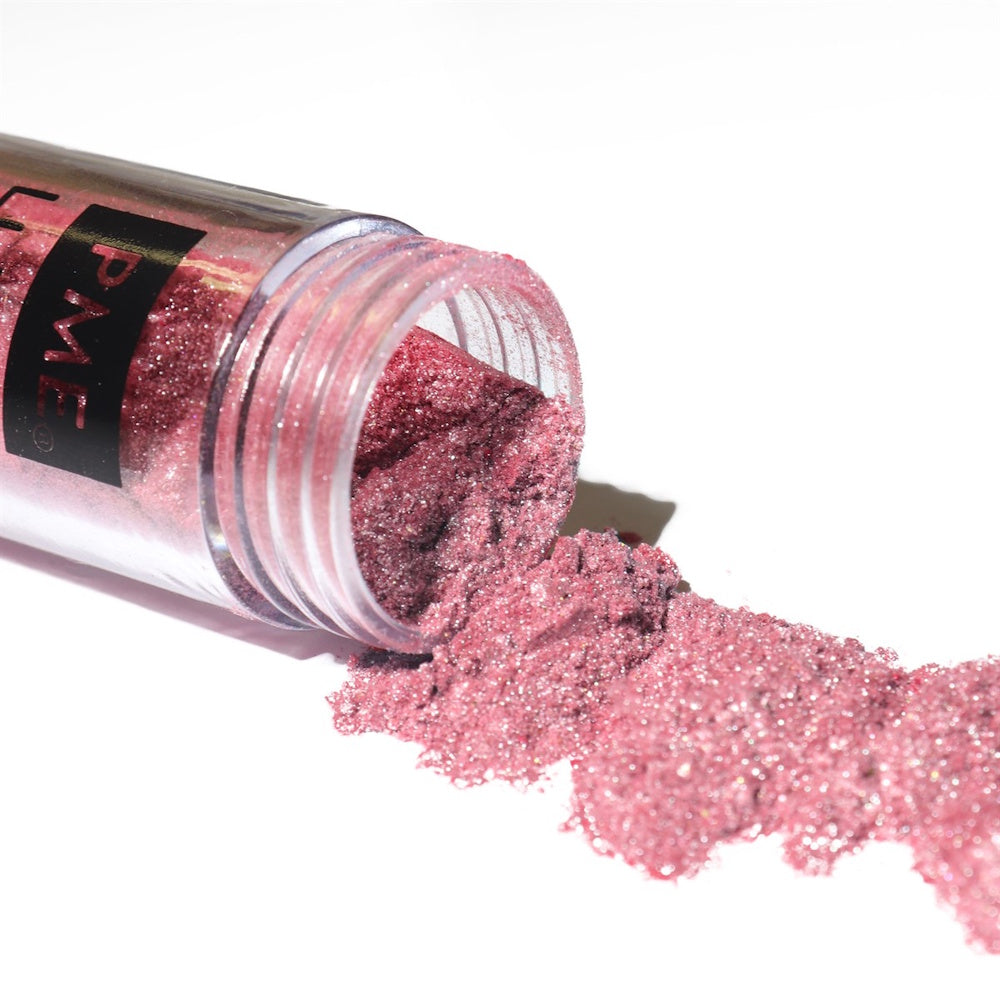 PME Lustre Snow - Pink